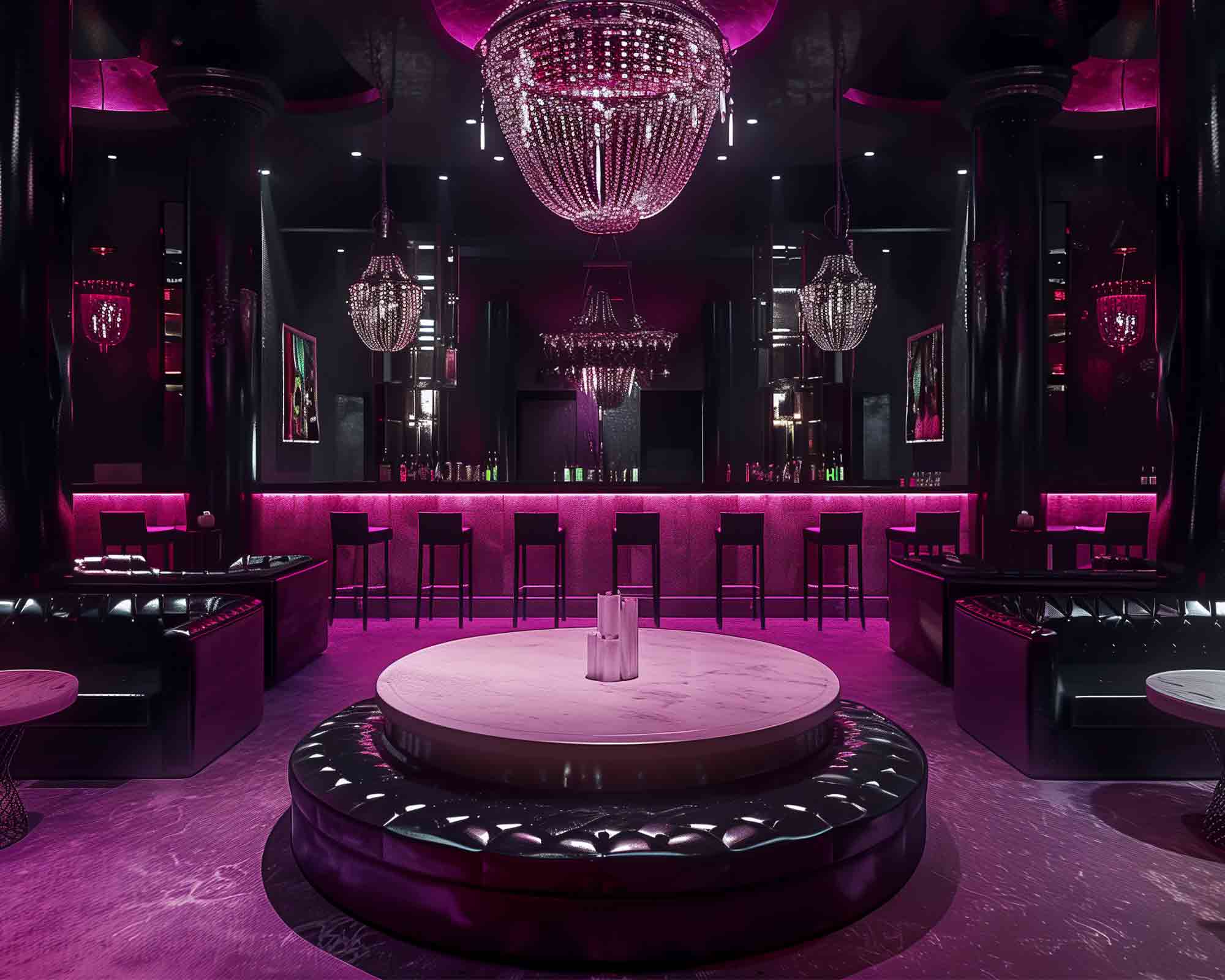 深夜酒類提供飲食店営業開始届