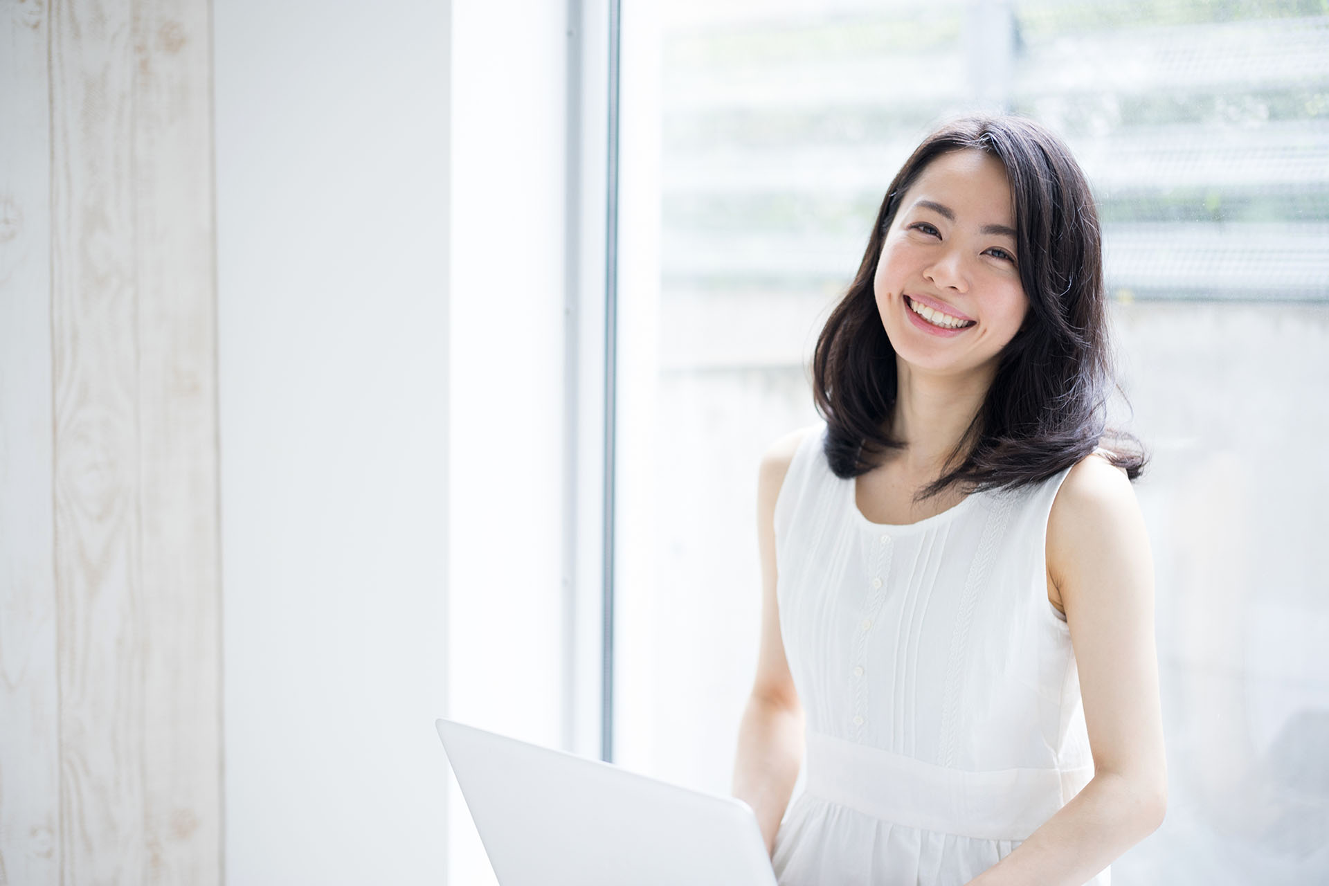 感染症対策在宅勤務