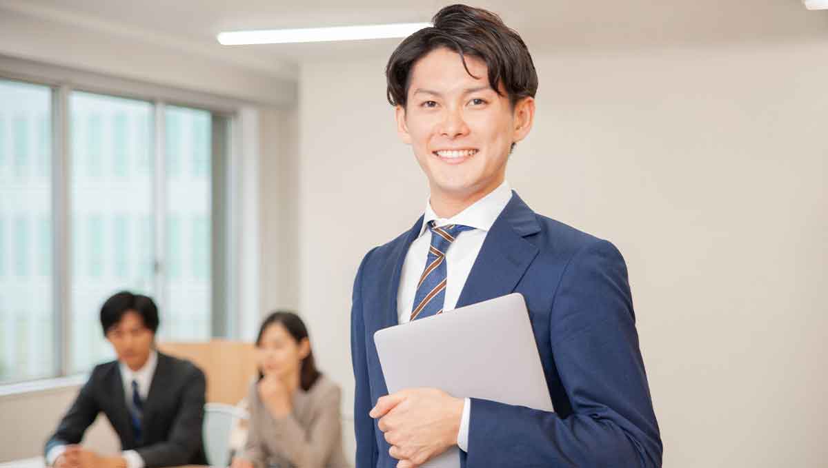 内装工事