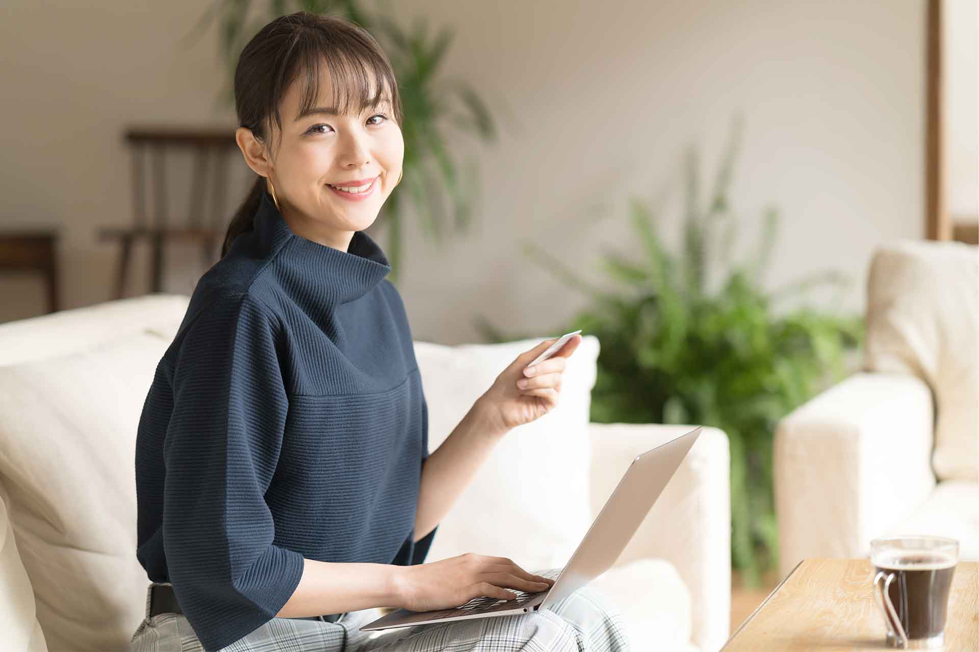 大切な出会いとお仕事バナー