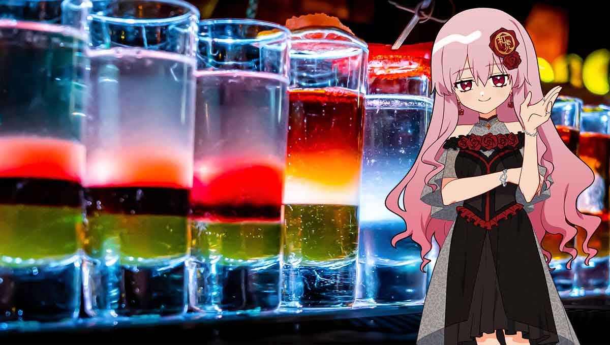 ゲームBAR