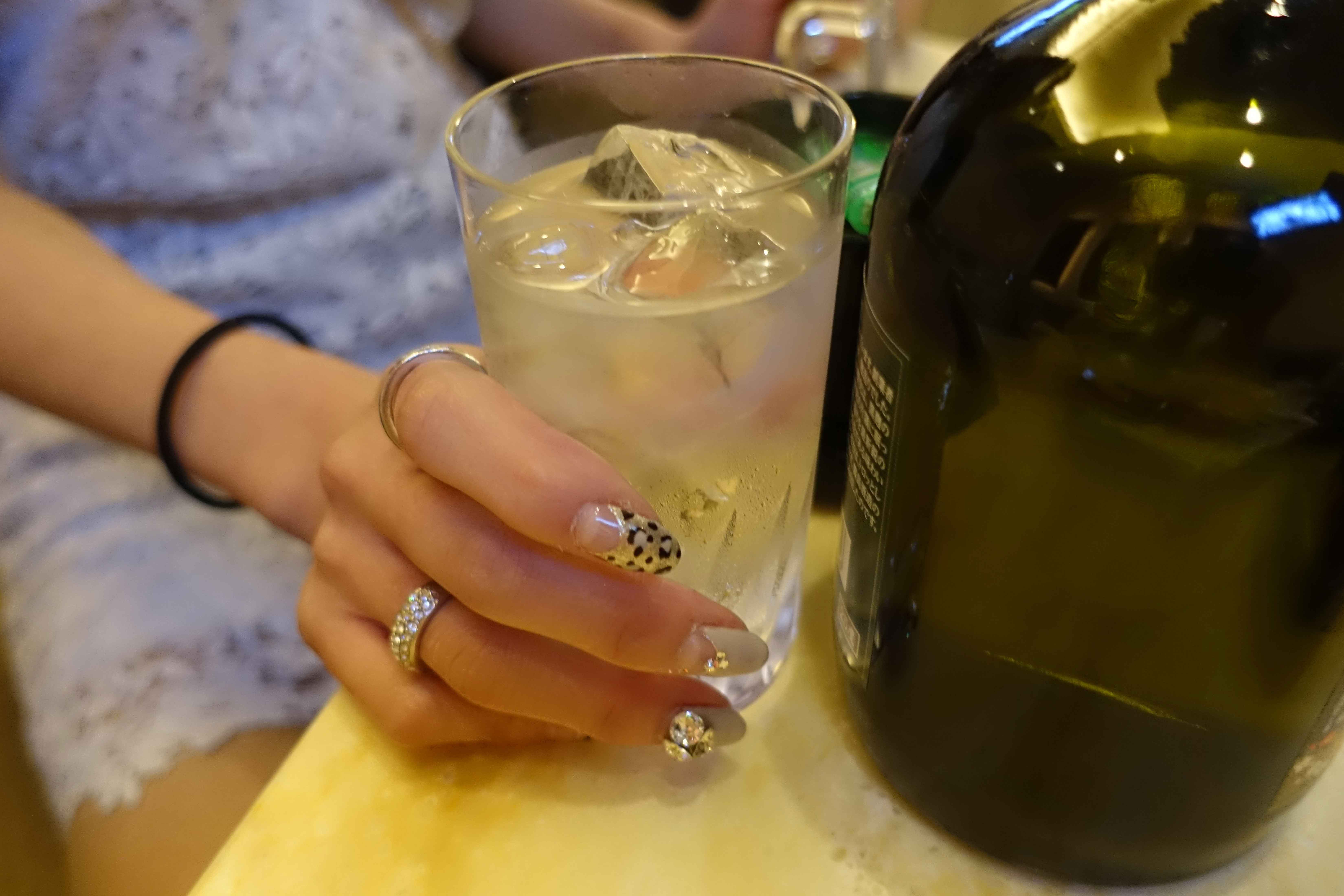 社交飲食営業許可申請