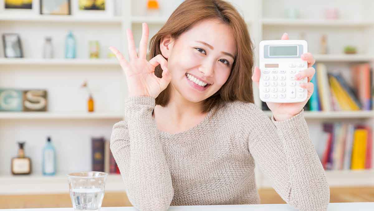 申請手数料